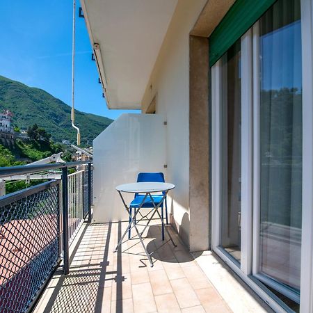 Shabby Chic Seaview Apartments Castellammare di Stabia Ngoại thất bức ảnh